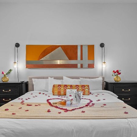 Banana Leaf Villa-Vintage Vibes- King Suite ออร์ลันโด ภายนอก รูปภาพ