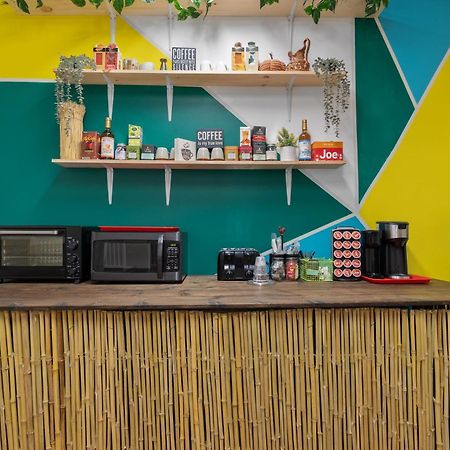 Banana Leaf Villa-Vintage Vibes- King Suite ออร์ลันโด ภายนอก รูปภาพ