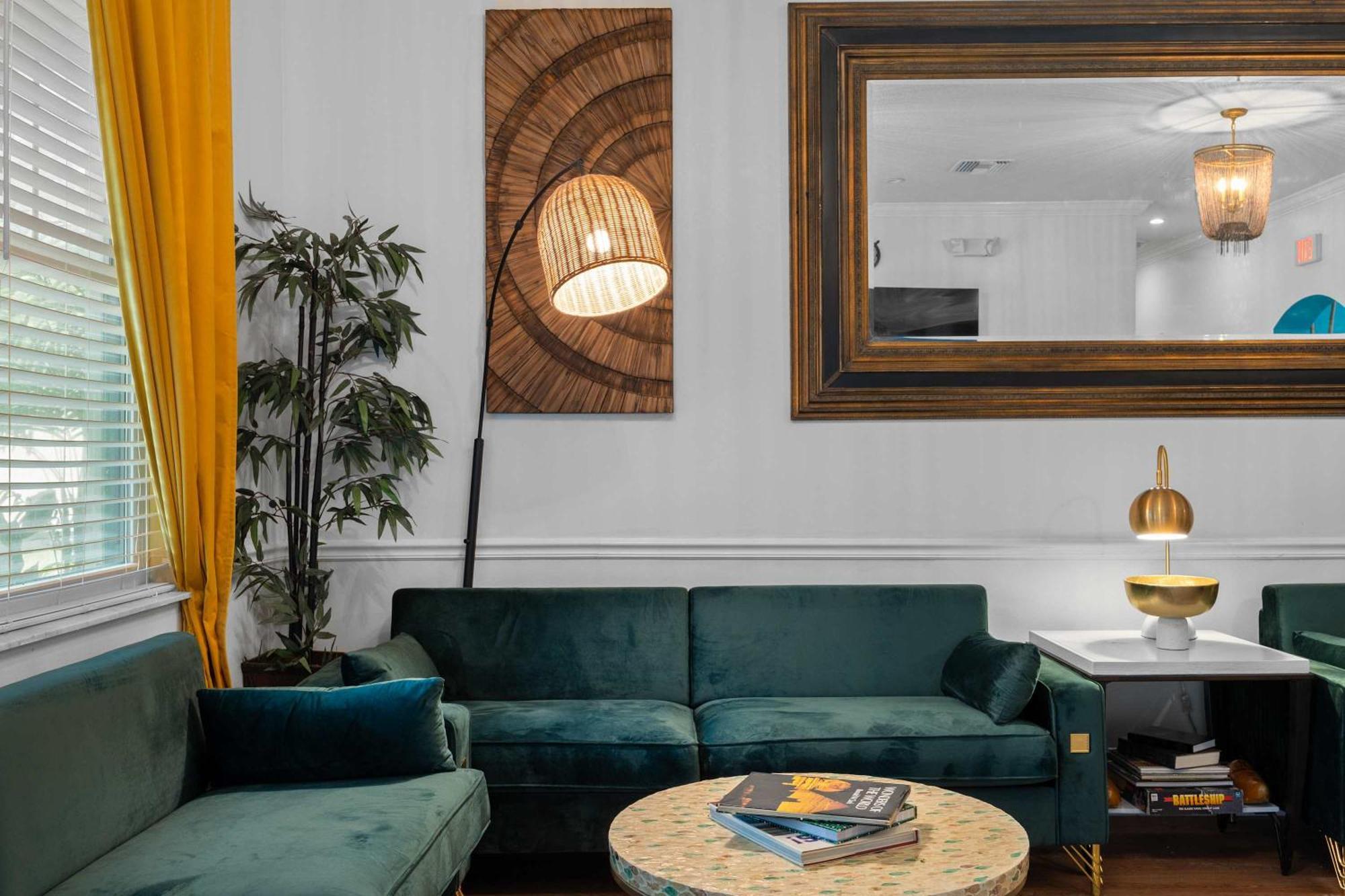 Banana Leaf Villa-Vintage Vibes- King Suite ออร์ลันโด ภายนอก รูปภาพ