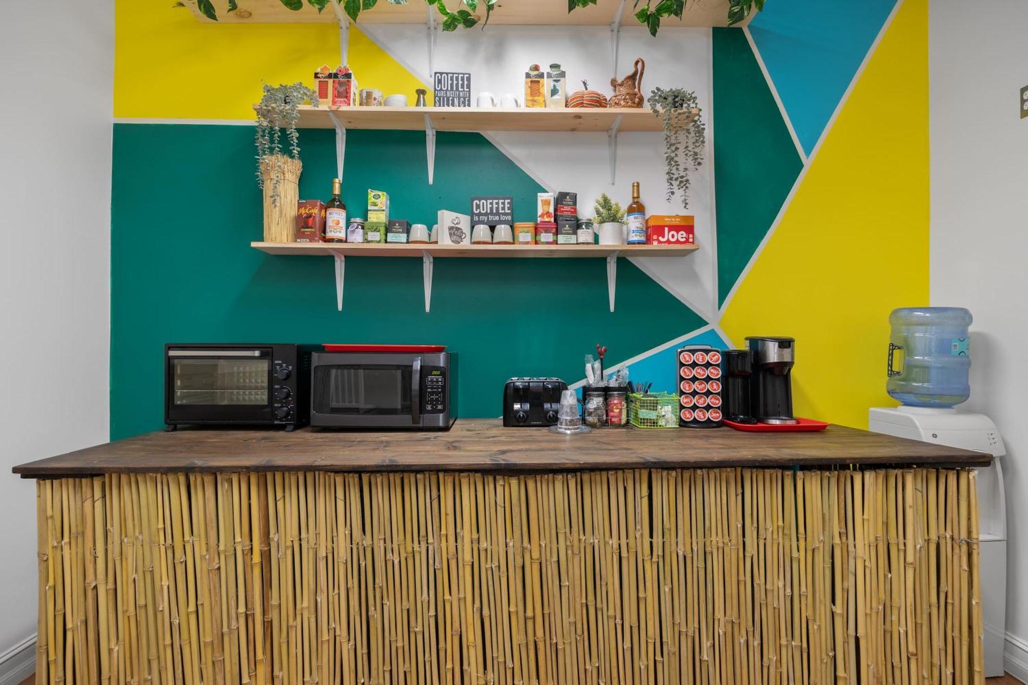 Banana Leaf Villa-Vintage Vibes- King Suite ออร์ลันโด ภายนอก รูปภาพ