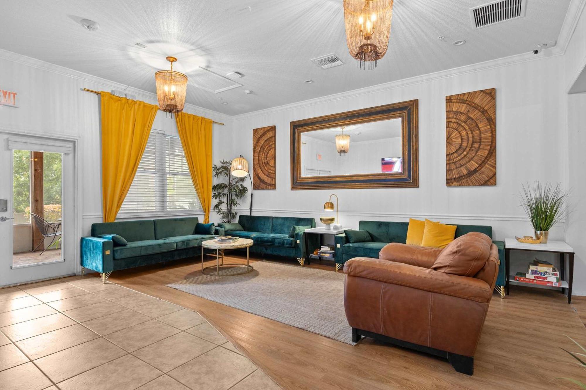 Banana Leaf Villa-Vintage Vibes- King Suite ออร์ลันโด ภายนอก รูปภาพ