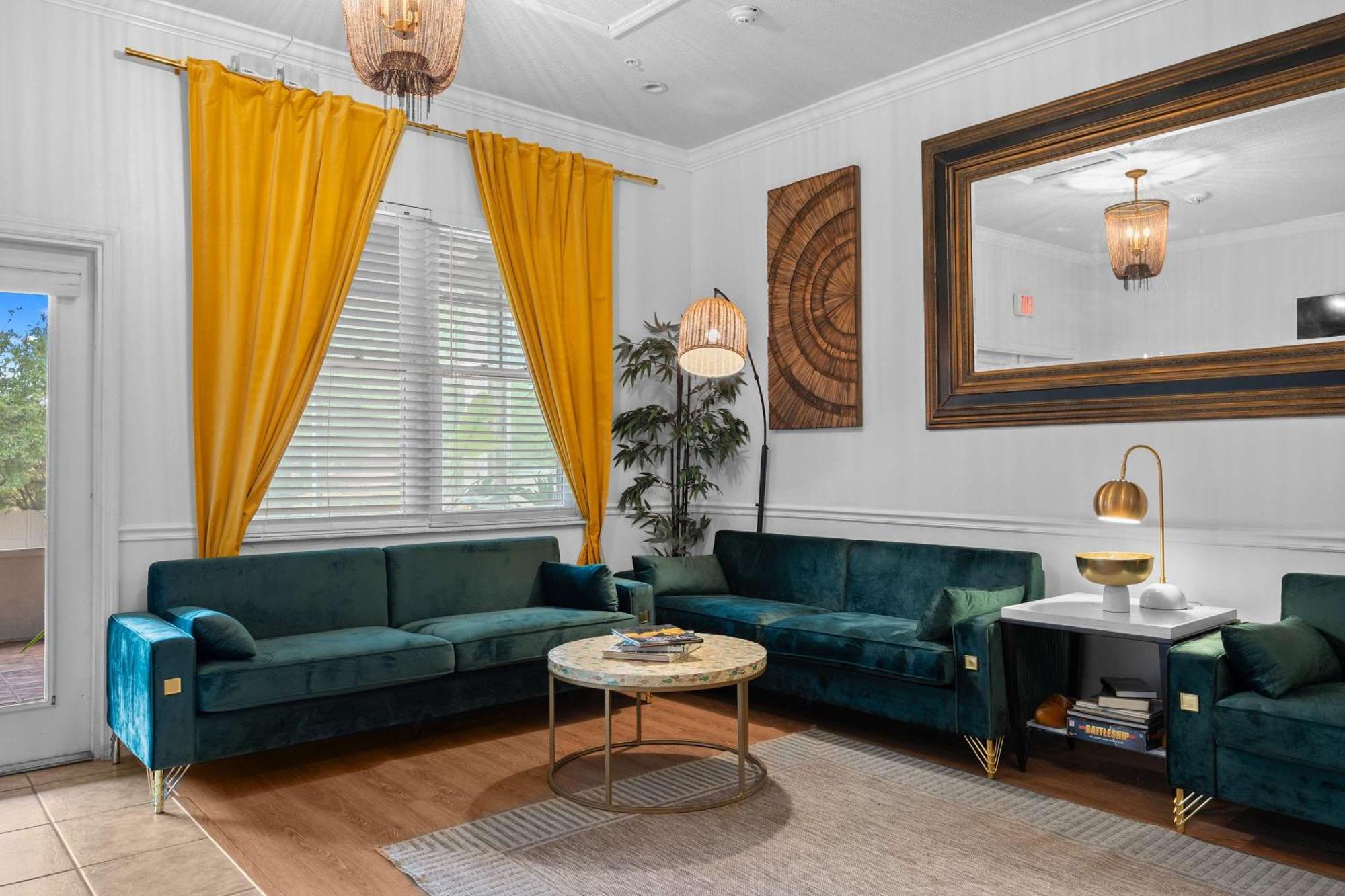 Banana Leaf Villa-Vintage Vibes- King Suite ออร์ลันโด ภายนอก รูปภาพ