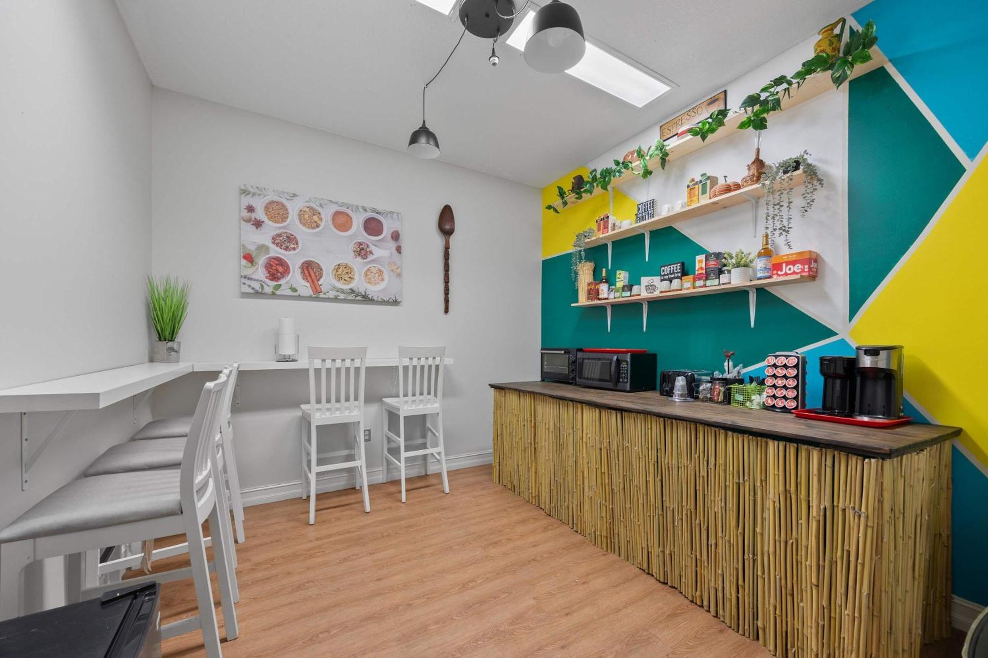 Banana Leaf Villa-Vintage Vibes- King Suite ออร์ลันโด ภายนอก รูปภาพ